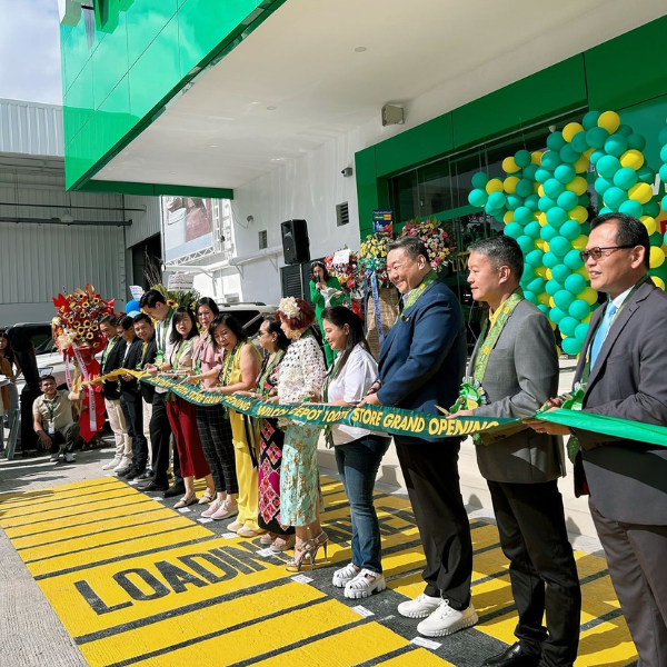 Brand Launching Event: Cara Membuat Launching Lebih Berkesan | Happen | Event Organizer & Brand Activation